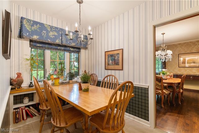 3705 Croydon Drive NW, Canton, OH 44718