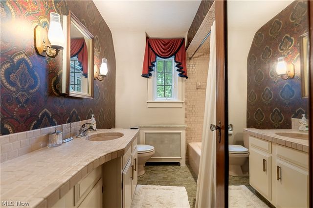 3705 Croydon Drive NW, Canton, OH 44718
