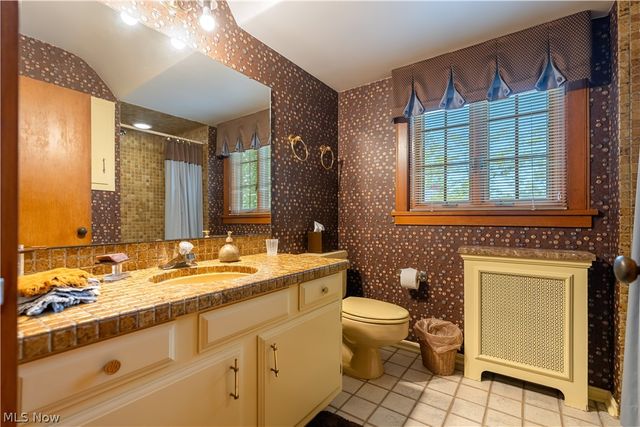 3705 Croydon Drive NW, Canton, OH 44718