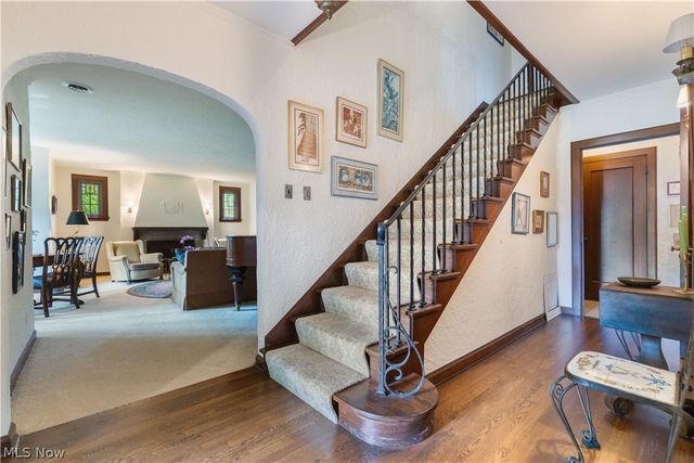 3705 Croydon Drive NW, Canton, OH 44718