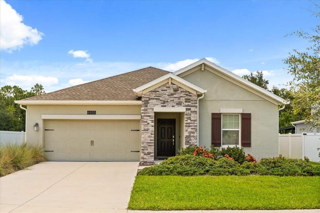 4455 SEVEN CANYONS DRIVE, Kissimmee, FL 34746