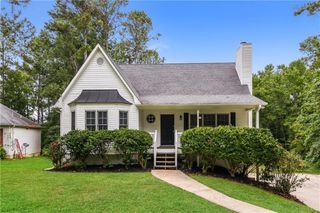 229 Sleepy Hollow Road, Powder Springs, GA 30127