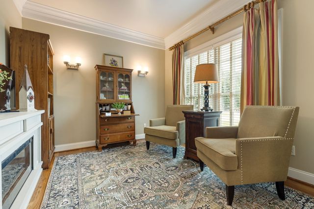 116 Courtside Ln, Tullahoma, TN 37388