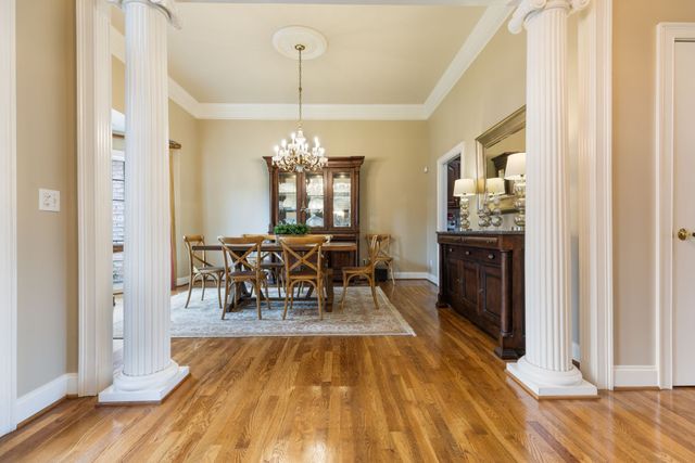 116 Courtside Ln, Tullahoma, TN 37388