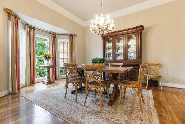 116 Courtside Ln, Tullahoma, TN 37388