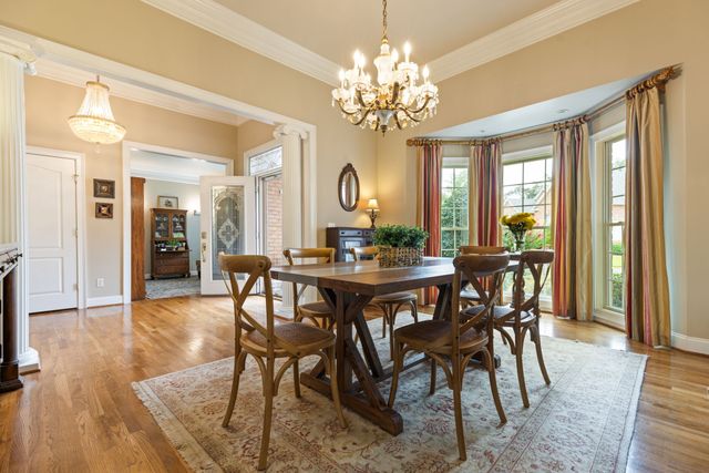 116 Courtside Ln, Tullahoma, TN 37388