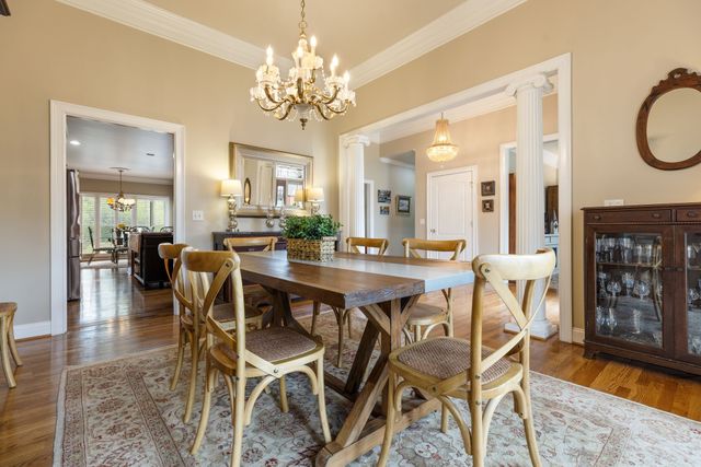 116 Courtside Ln, Tullahoma, TN 37388