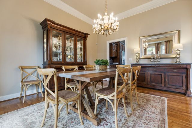 116 Courtside Ln, Tullahoma, TN 37388