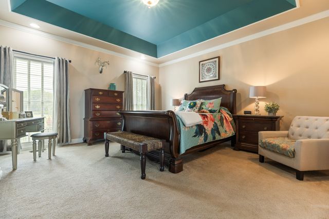 116 Courtside Ln, Tullahoma, TN 37388