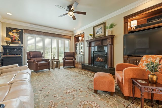 116 Courtside Ln, Tullahoma, TN 37388