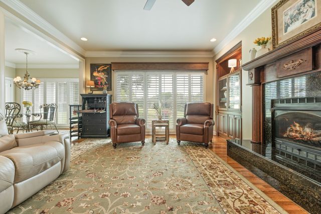 116 Courtside Ln, Tullahoma, TN 37388