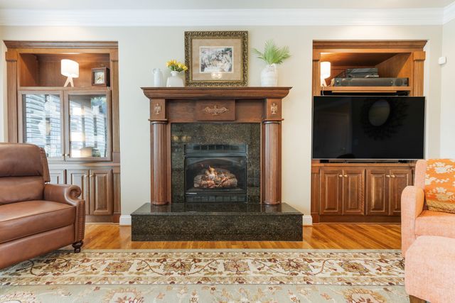 116 Courtside Ln, Tullahoma, TN 37388