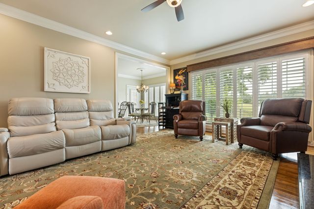 116 Courtside Ln, Tullahoma, TN 37388