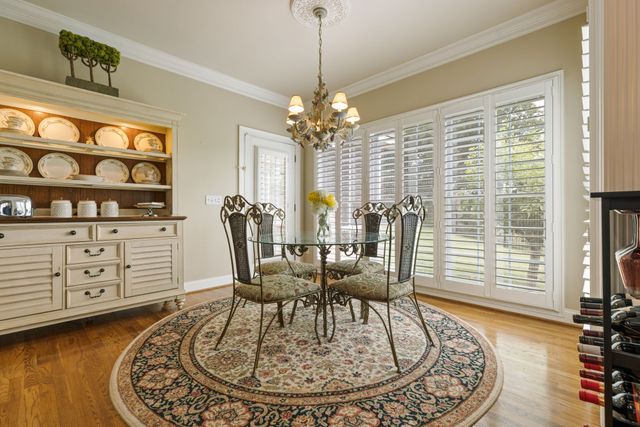 116 Courtside Ln, Tullahoma, TN 37388