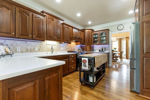 116 Courtside Ln, Tullahoma, TN 37388