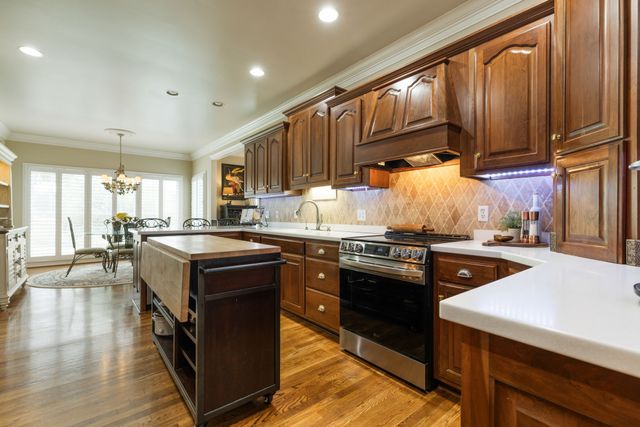 116 Courtside Ln, Tullahoma, TN 37388