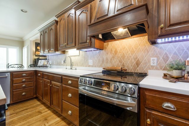 116 Courtside Ln, Tullahoma, TN 37388