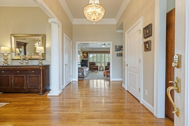 116 Courtside Ln, Tullahoma, TN 37388