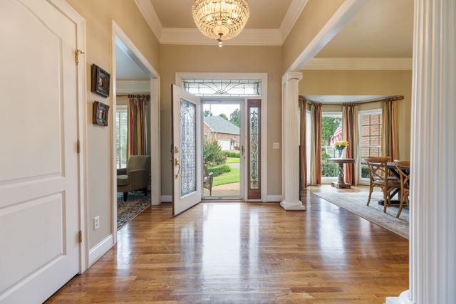 116 Courtside Ln, Tullahoma, TN 37388