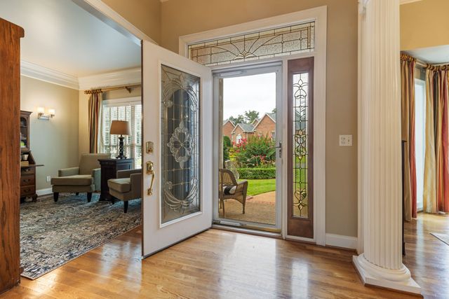 116 Courtside Ln, Tullahoma, TN 37388