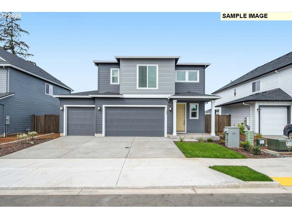 18403 Ne 41ST Ave LOT 476, Vancouver, WA 98686