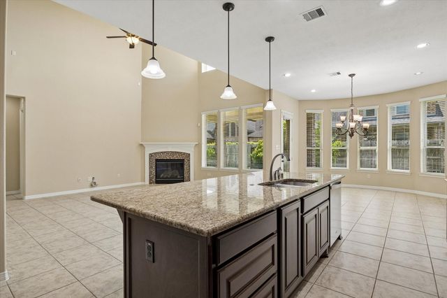 6618 Turlock Springs Court, Sugar Land, TX 77479