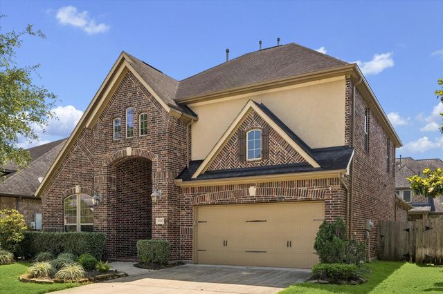 6618 Turlock Springs Court, Sugar Land, TX 77479