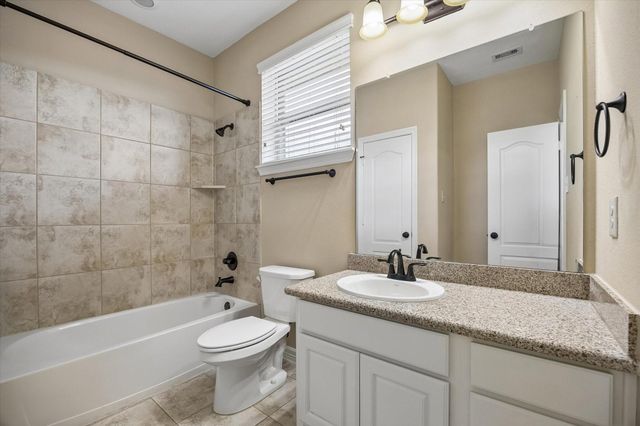 6618 Turlock Springs Court, Sugar Land, TX 77479