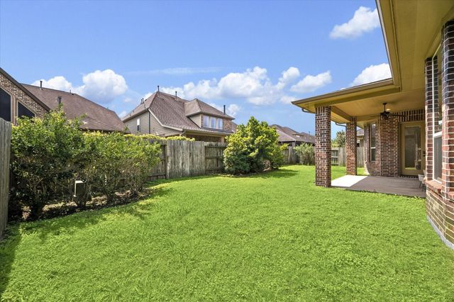 6618 Turlock Springs Court, Sugar Land, TX 77479