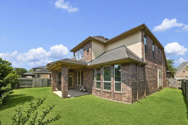6618 Turlock Springs Court, Sugar Land, TX 77479