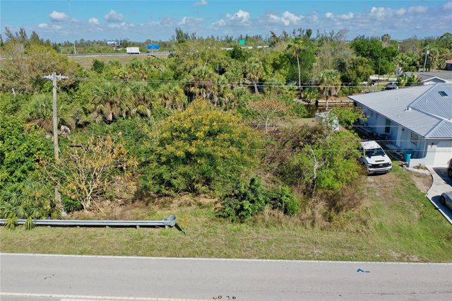 2803 RIVERSIDE DRIVE, Punta Gorda, FL 33950