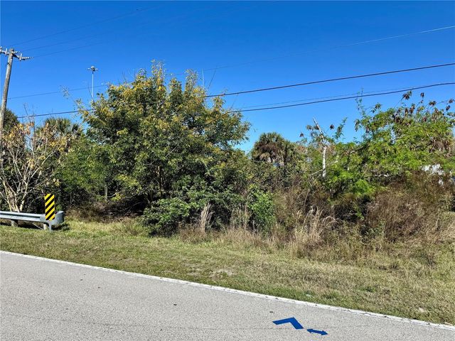 2803 RIVERSIDE DRIVE, Punta Gorda, FL 33950