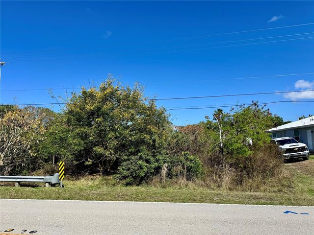 2803 RIVERSIDE DRIVE, Punta Gorda, FL 33950