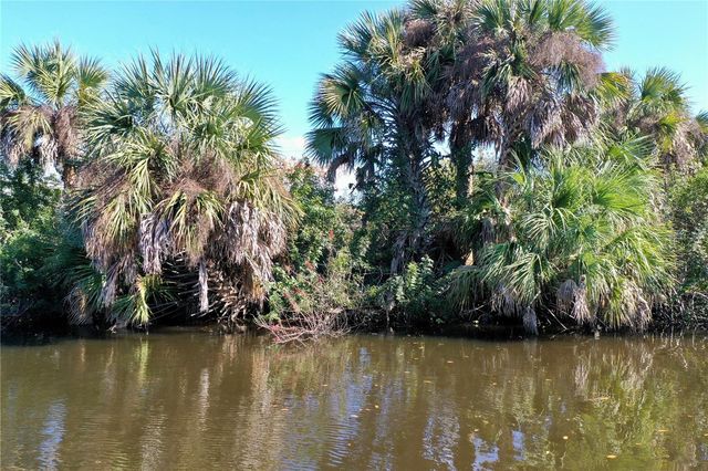 2803 RIVERSIDE DRIVE, Punta Gorda, FL 33950