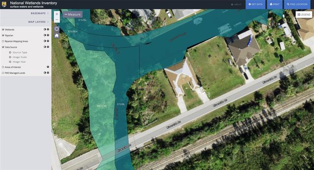 2803 RIVERSIDE DRIVE, Punta Gorda, FL 33950