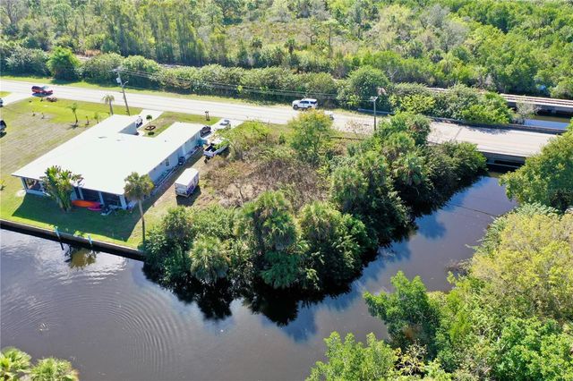 2803 RIVERSIDE DRIVE, Punta Gorda, FL 33950