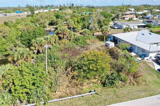 2803 RIVERSIDE DRIVE, Punta Gorda, FL 33950