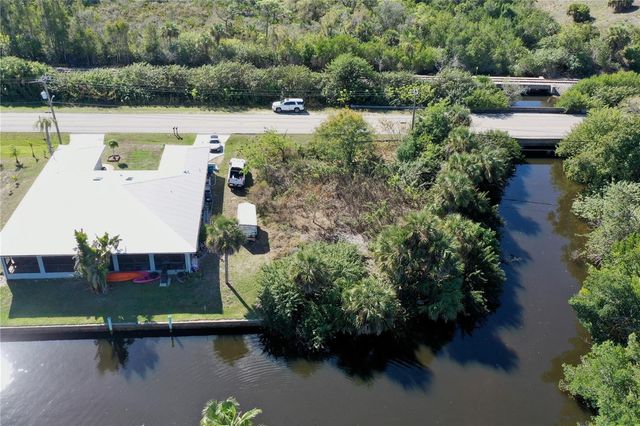 2803 RIVERSIDE DRIVE, Punta Gorda, FL 33950
