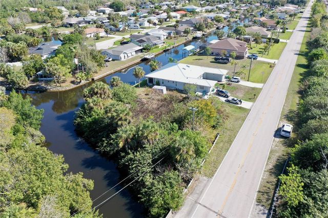 2803 RIVERSIDE DRIVE, Punta Gorda, FL 33950