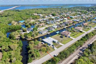 2803 RIVERSIDE DRIVE, Punta Gorda, FL 33950