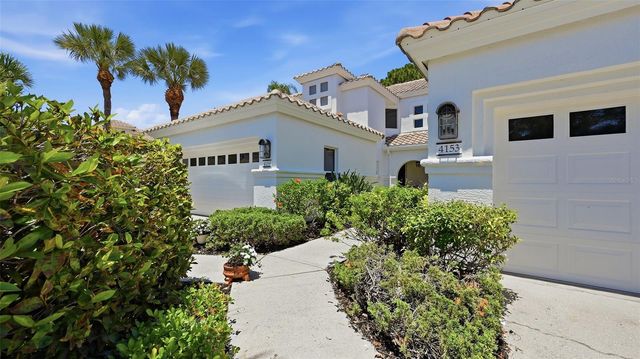 4153 ENTRADA COURT, Sarasota, FL 34238