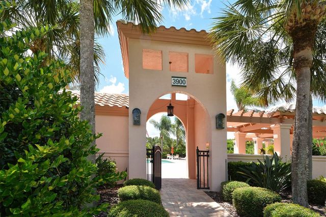 4153 ENTRADA COURT, Sarasota, FL 34238
