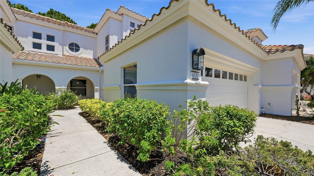 4153 ENTRADA COURT, Sarasota, FL 34238