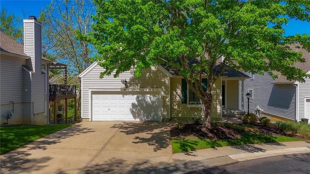 12604 Noland Street, Overland Park, KS 66213
