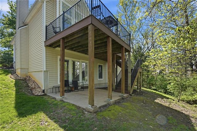 12604 Noland Street, Overland Park, KS 66213