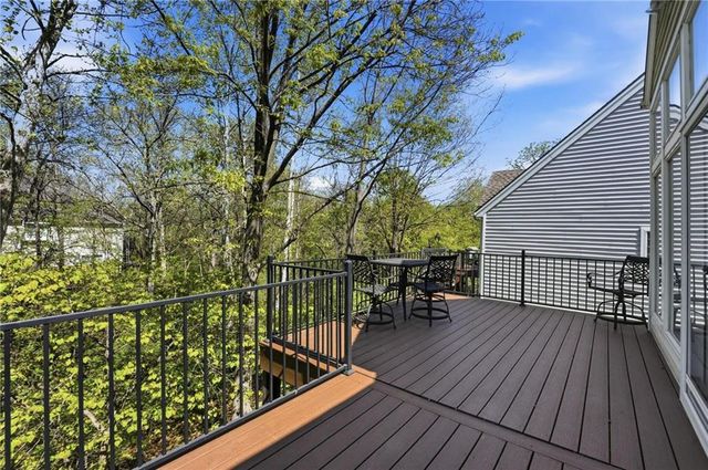 12604 Noland Street, Overland Park, KS 66213