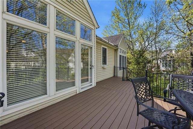 12604 Noland Street, Overland Park, KS 66213