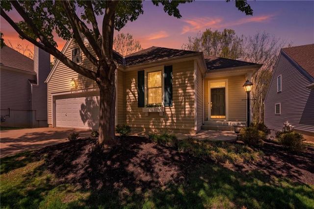 12604 Noland Street, Overland Park, KS 66213