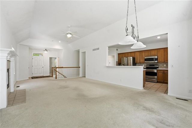 12604 Noland Street, Overland Park, KS 66213