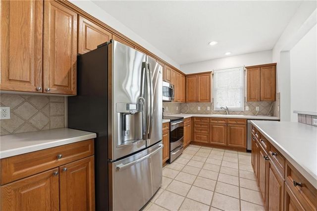 12604 Noland Street, Overland Park, KS 66213